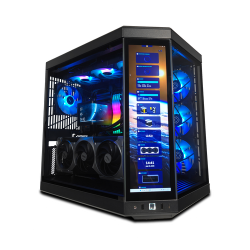 Apex Legends Ultra 4K Gaming PC