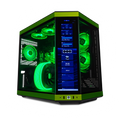 Y70 Mean Green Ready to Ship Gaming PC