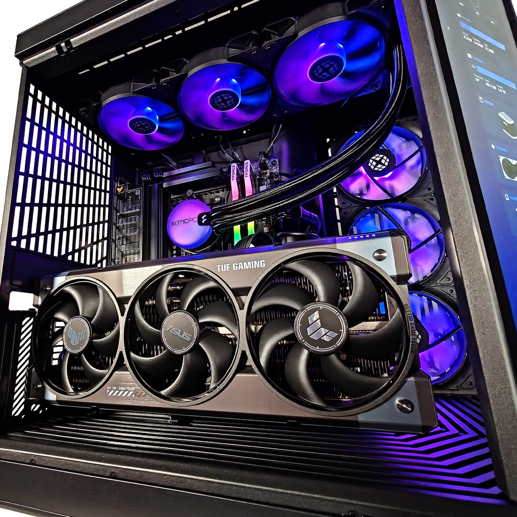 Valorant Ultra 4K Gaming PC