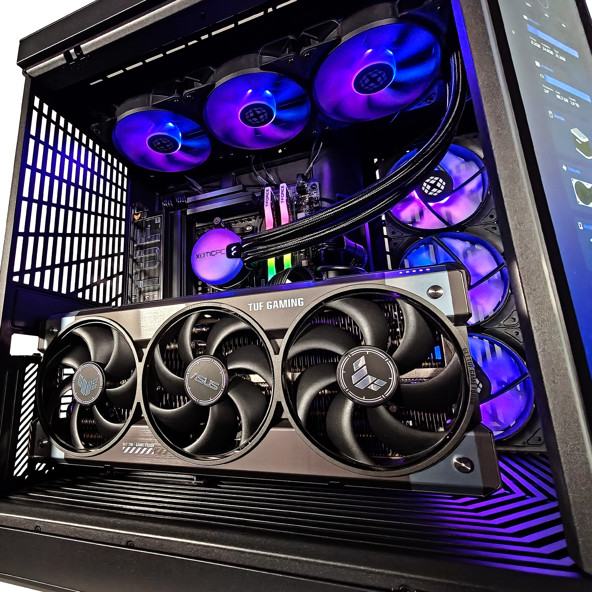 Valorant Ultra 4K Gaming PC
