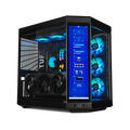 Rust High FPS 1440P Gaming PC