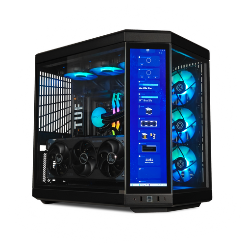 Apex Legends High FPS 1440P Gaming PC
