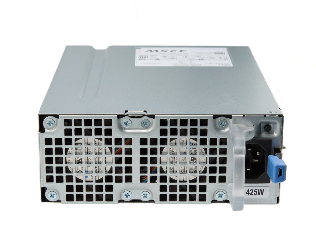 Dell 425W 80 Plus Gold Power Supply