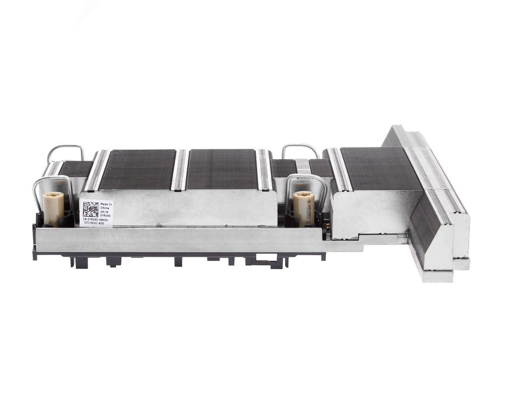 Dell R450/R650/R750 High Watt Heatsink (GPU)