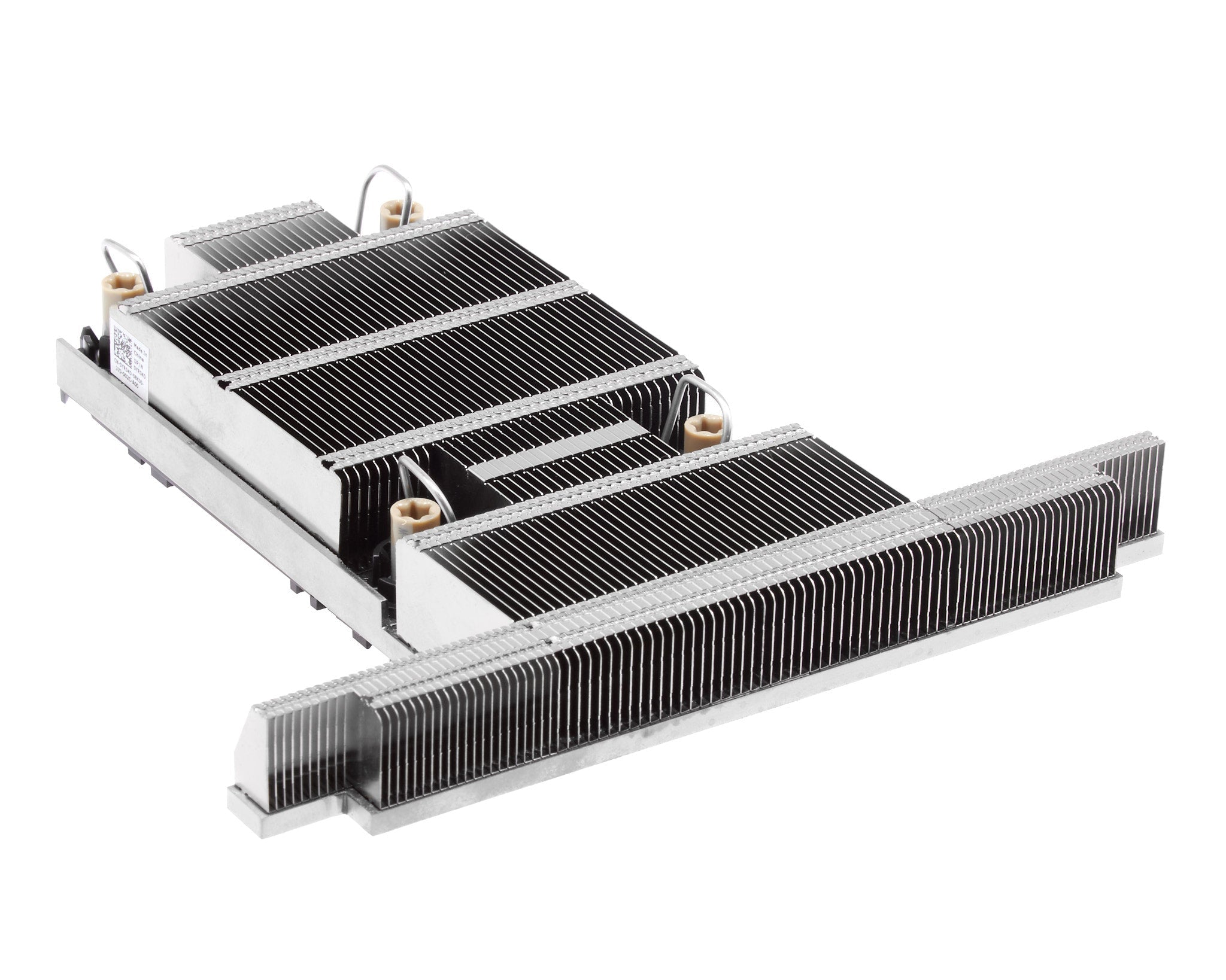 Dell R450/R650/R750 High Watt Heatsink (GPU)