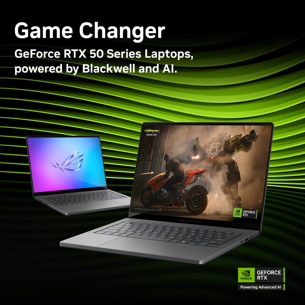 ASUS ROG Zephyrus G14 GA403UP-CS96 Gaming Laptop