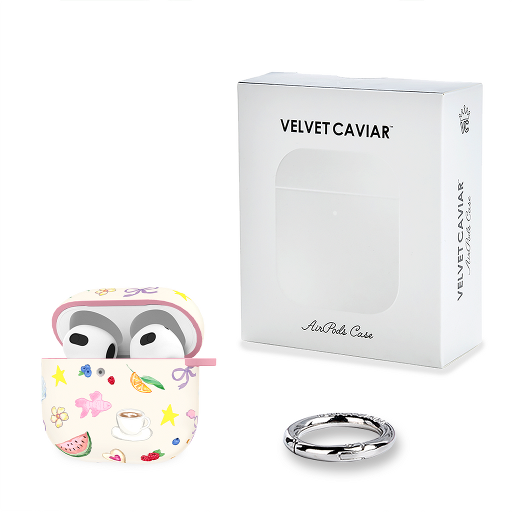 Summer Love AirPod Case