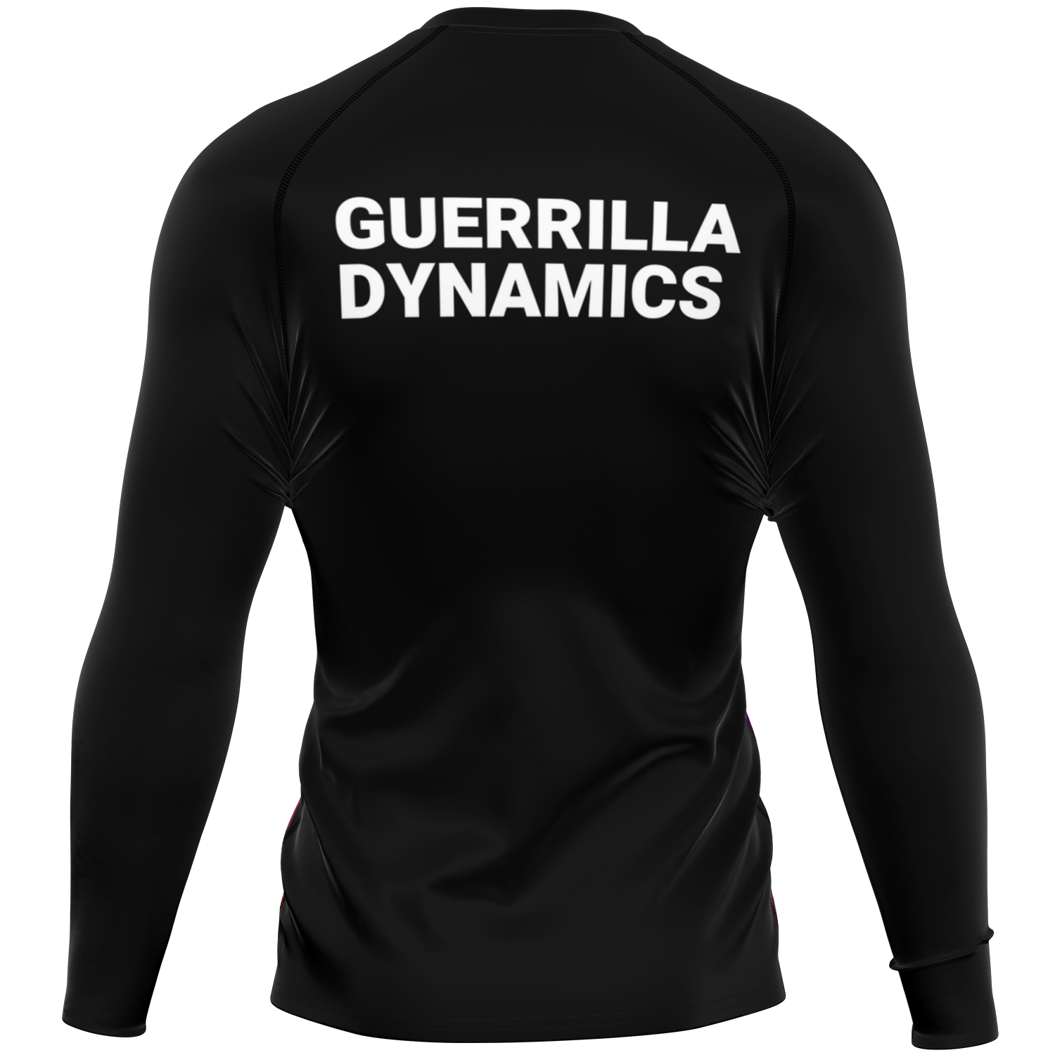 Astral Monkey Rash Guard