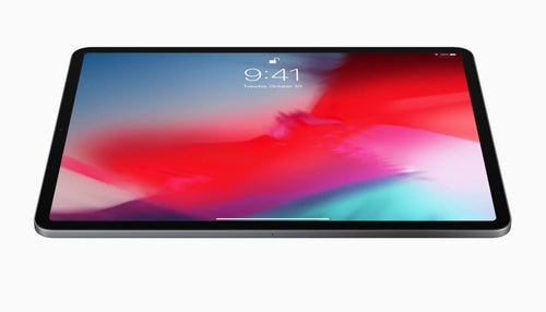Apple iPad Pro 11", Wi-Fi + Cellular, 256 GB, Space Gray, MNYE3TY/A, 2018 (B)