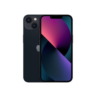 Apple iPhone 13, 128 GB, Midnight, MLPF3QL/A (T+)