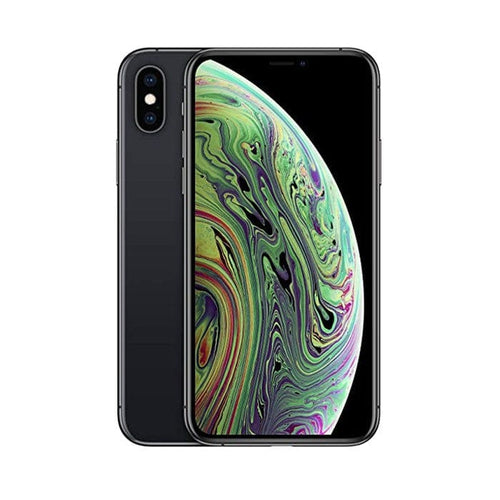 Apple iPhone XS 512 GB, Space Gray, MT9L2QL/A (A)