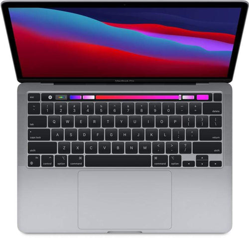 Apple MacBook Pro 13'', M1 8C / 8C GPU, 16 GB, 512 GB, 2020 (C)