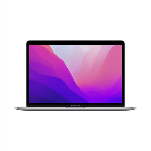 Apple MacBook Pro 13", M2 8/10, 16GB, 512GB, Space Grey, 2022 (C)