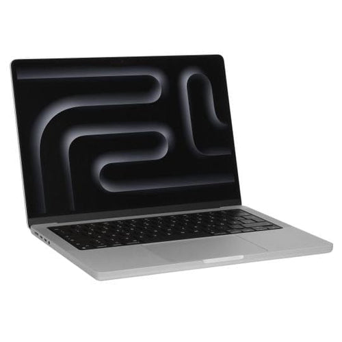 Apple MacBook Pro 14" M3 8/10, 16GB, 512 GB, Space Gray, 2023 (C)