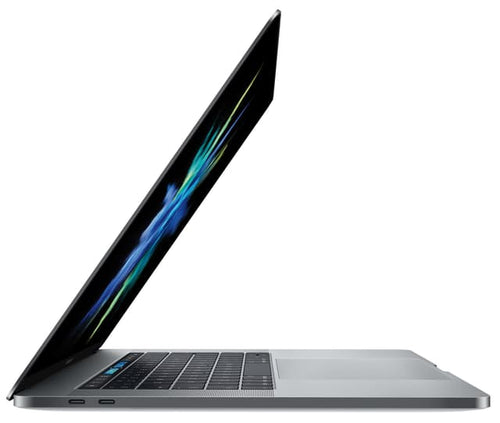 Apple MacBook Pro 15" TouchBar, i7 2.6Ghz, 16GB, 1 TB, AMD Radeon Pro 560x, 2018 (B)