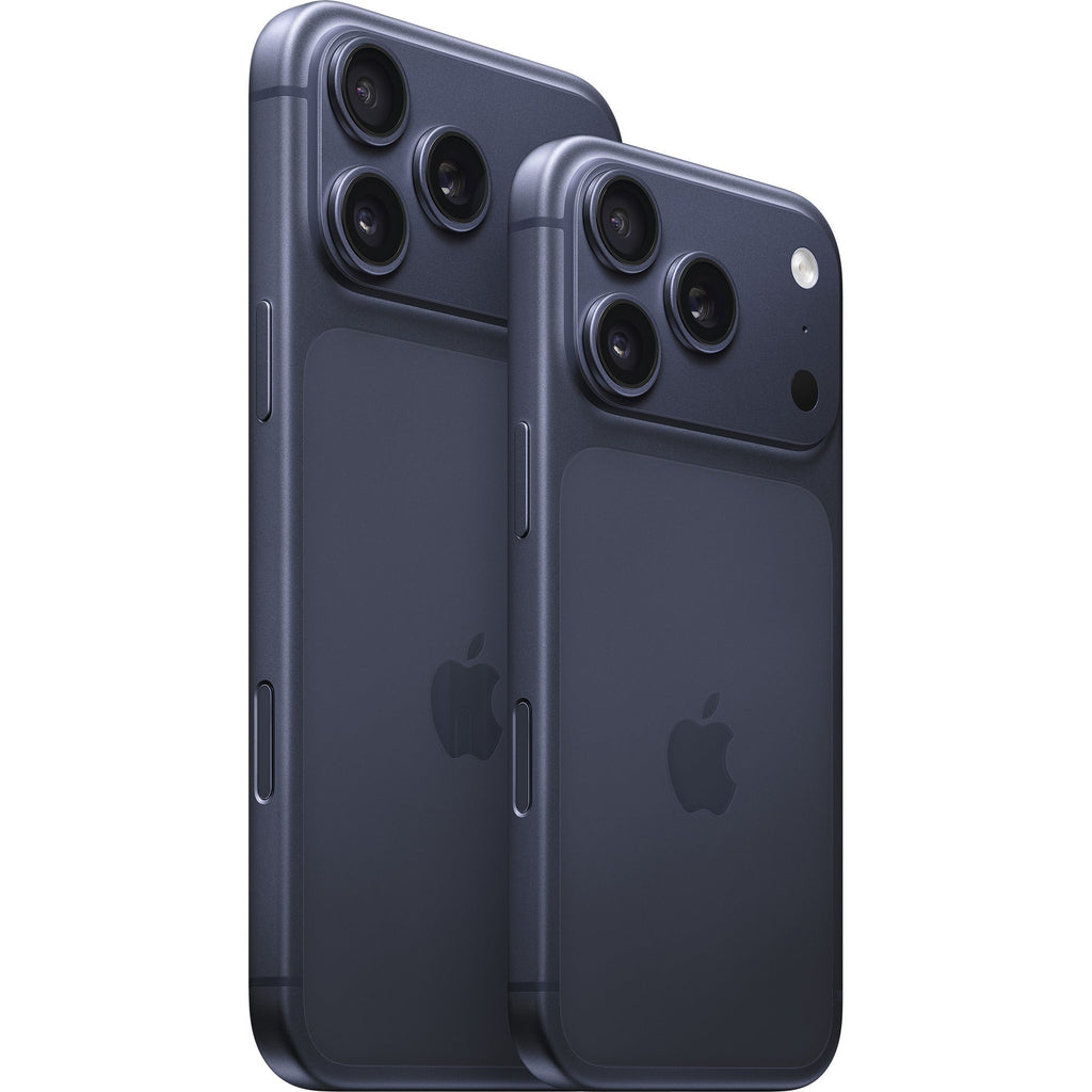 Apple iPhone 17 Pro 256GB Tiefblau