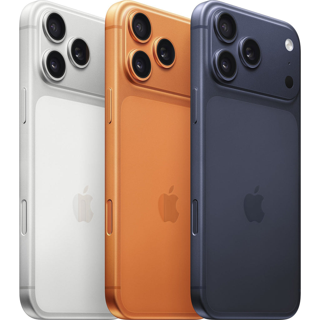 Apple iPhone 17 Pro 1TB Tiefblau