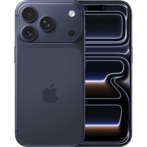 Apple iPhone 17 Pro 256GB Tiefblau