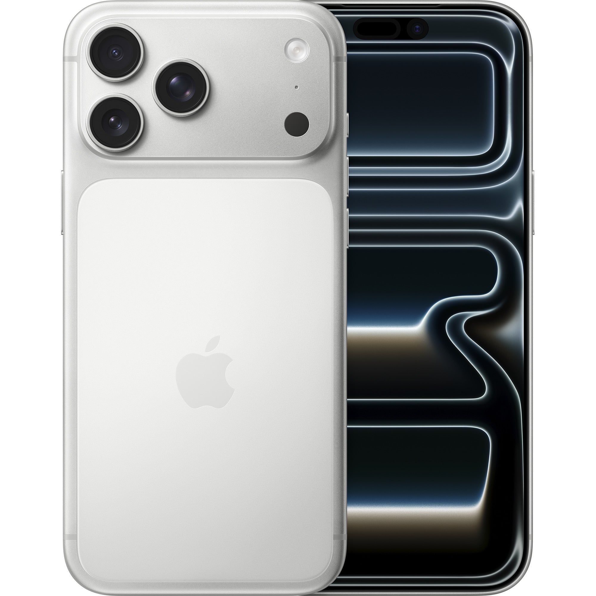 Apple iPhone 17 Pro 256GB Silber