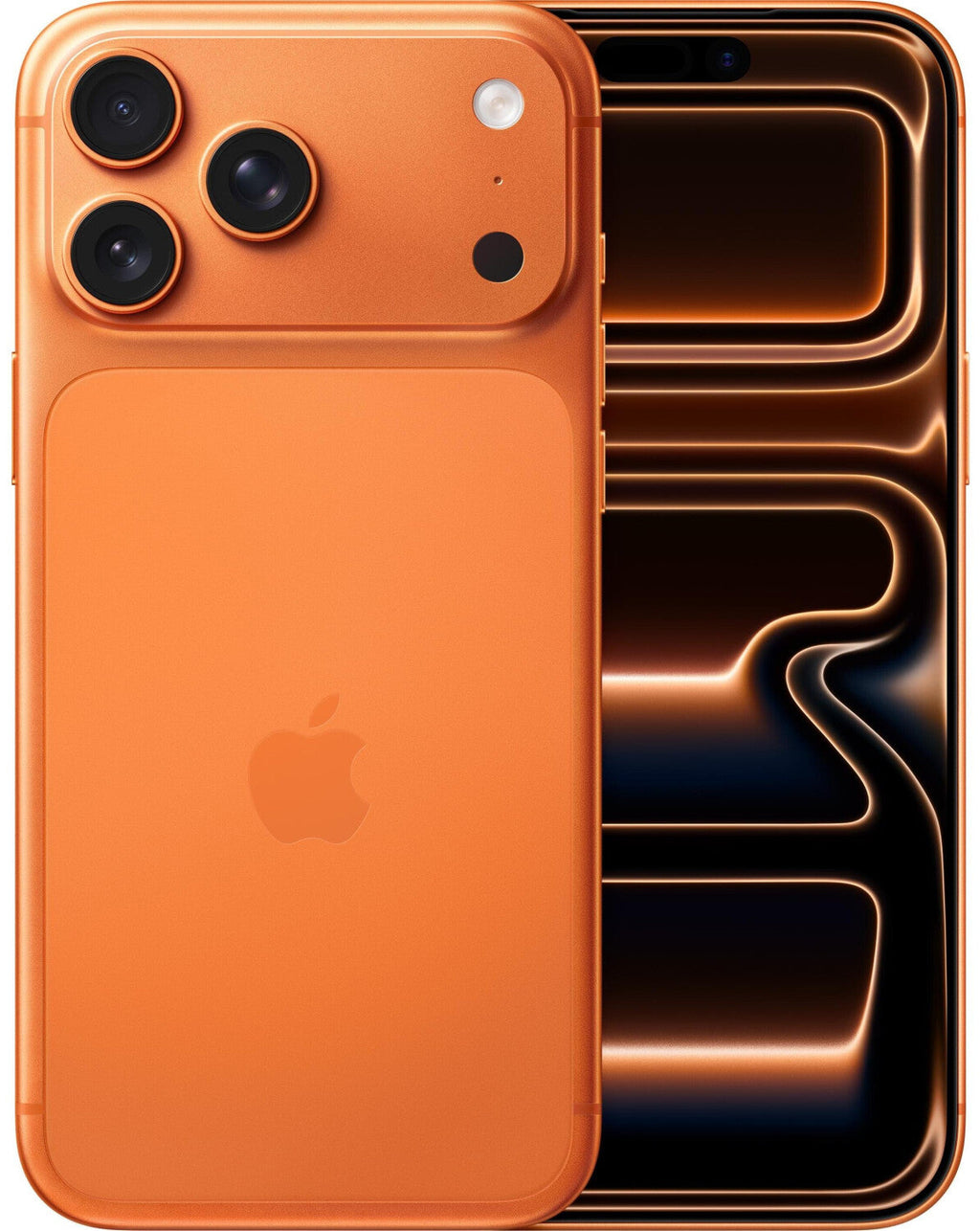 Apple iPhone 17 Pro
