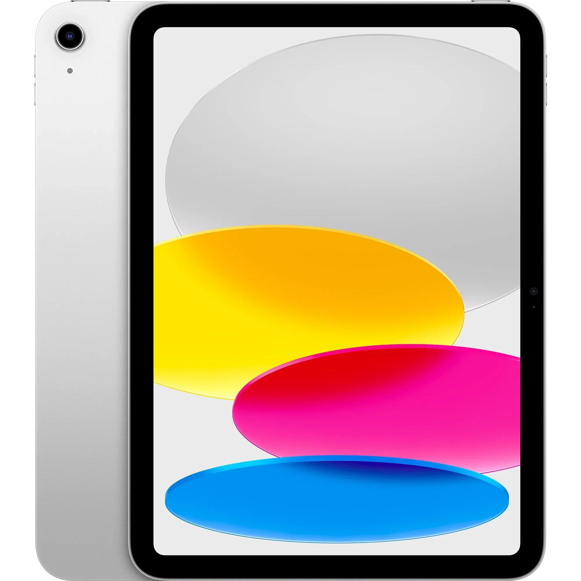 Apple iPad 11. Generation 11" 128GB Silber