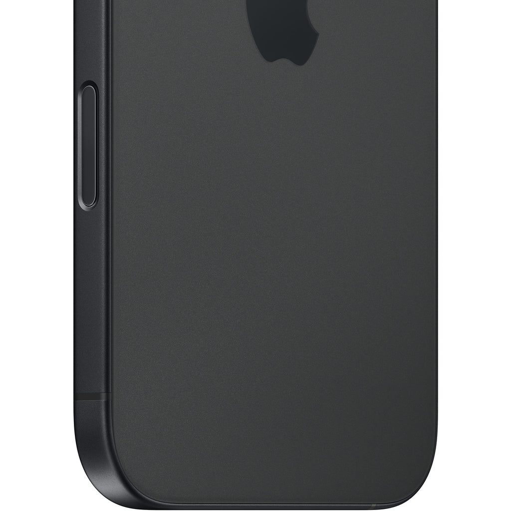 Apple iPhone 16 Plus 128GB Schwarz