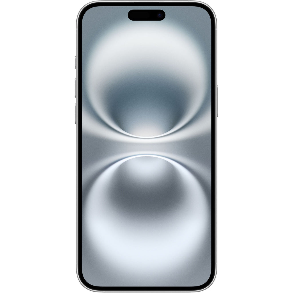 Apple iPhone 16 Plus 128GB Weiss