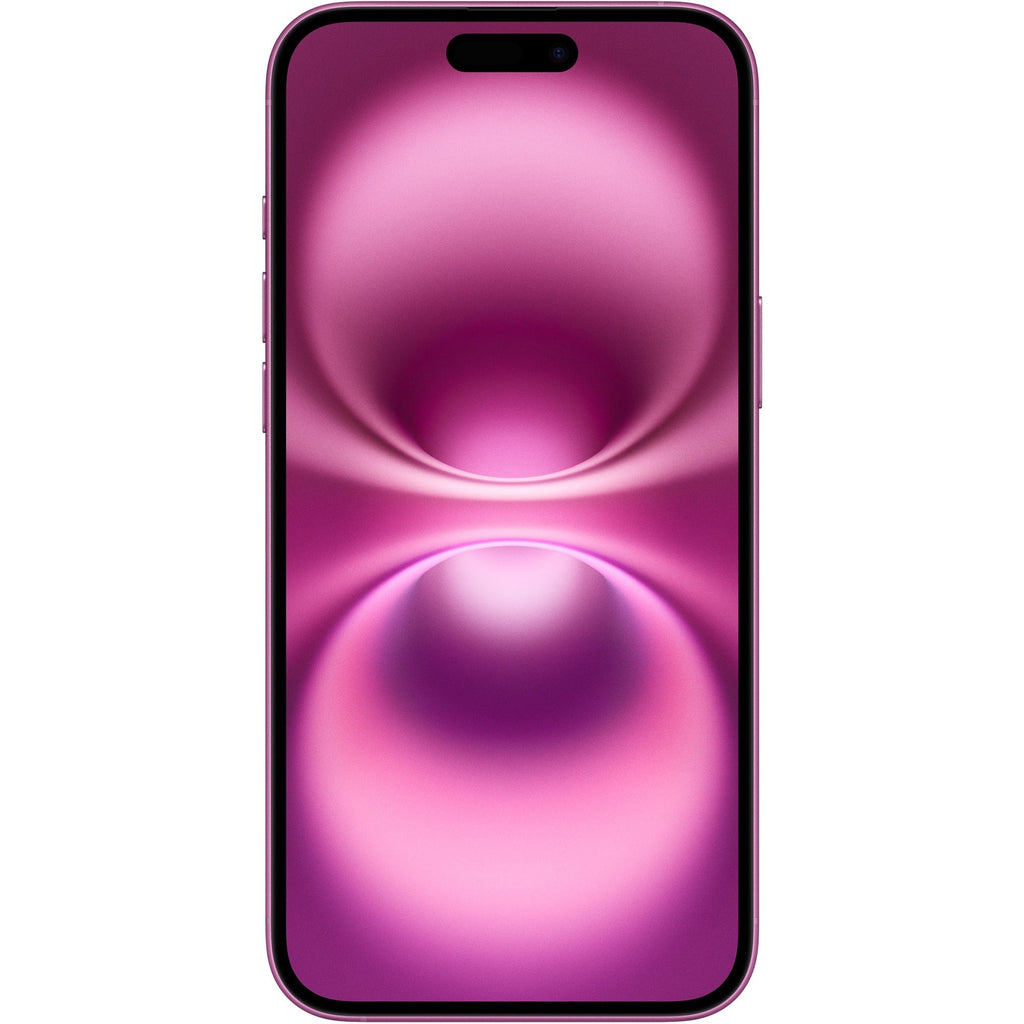 Apple iPhone 16 Plus 128GB Pink