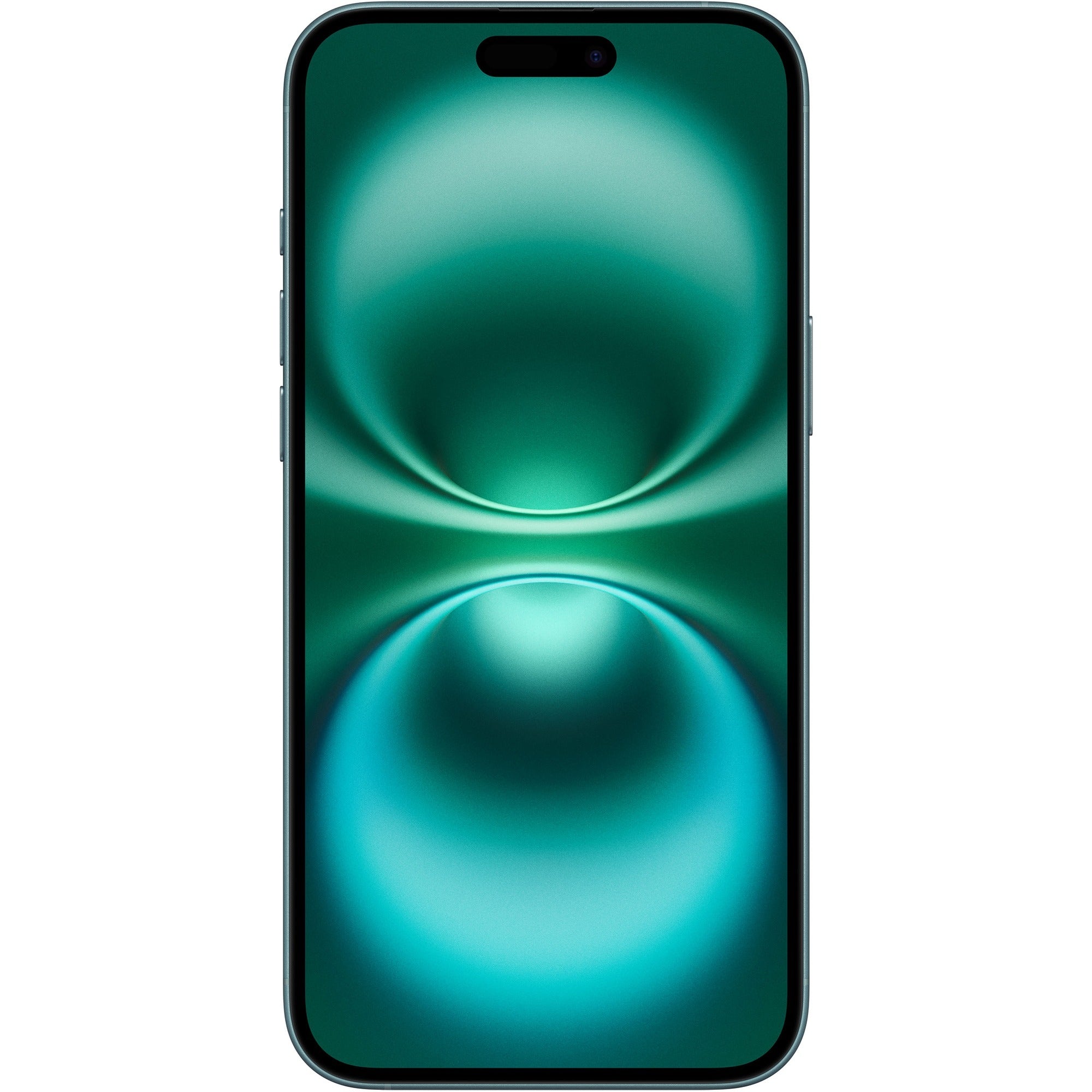 Apple iPhone 16 Plus 128GB Blaugrün Teal