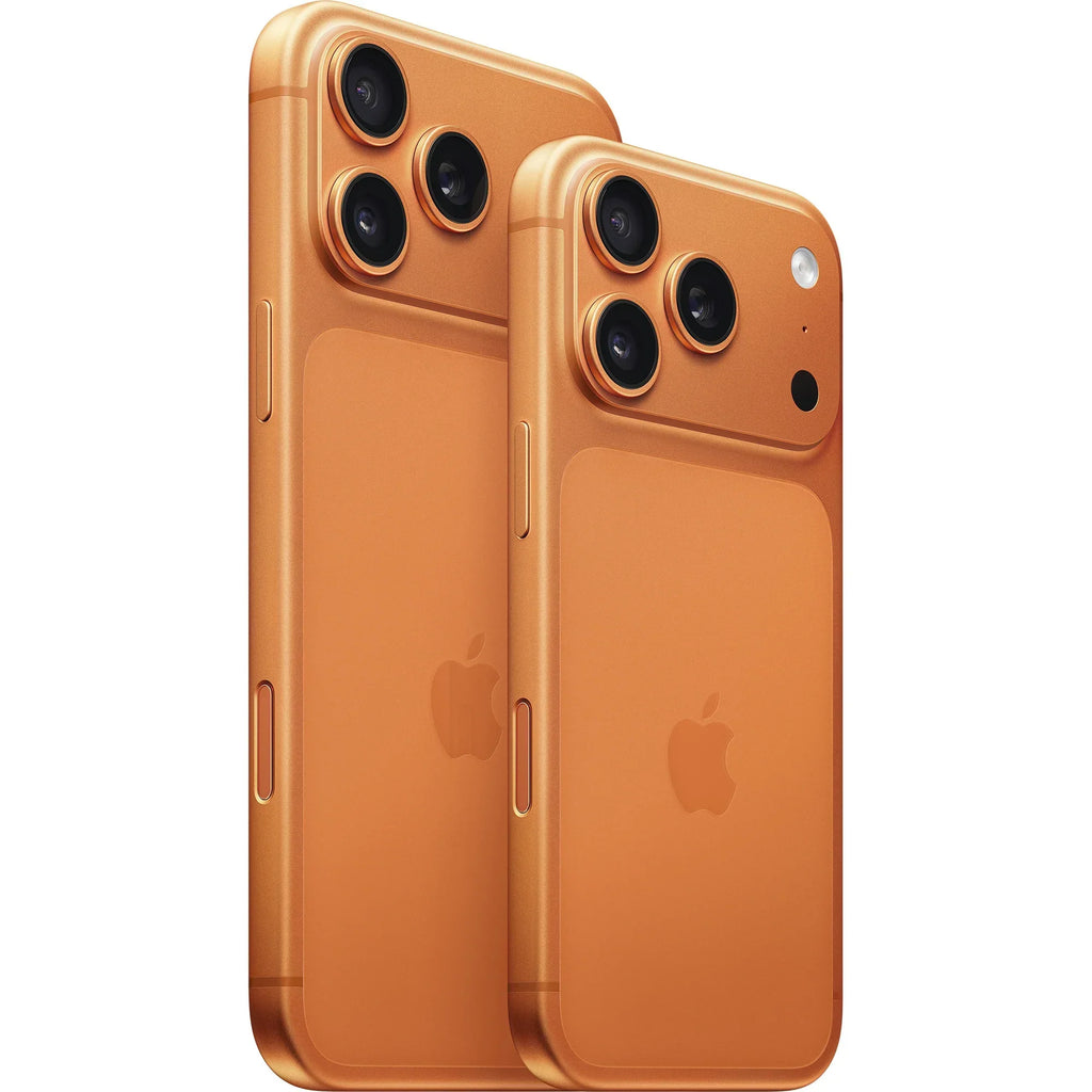 Apple iPhone 17 Pro Max 256GB Cosmic Orange