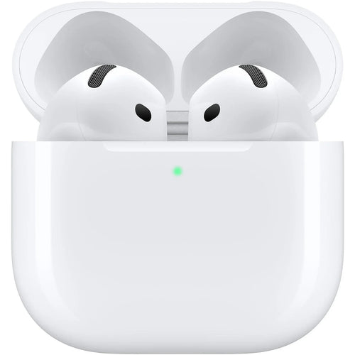 Apple Airpods 4 Bluetooth Kopfhörer weiss