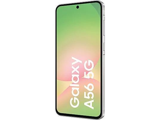 SAMSUNG Galaxy A56 5G 128GB Awesome Lightgray