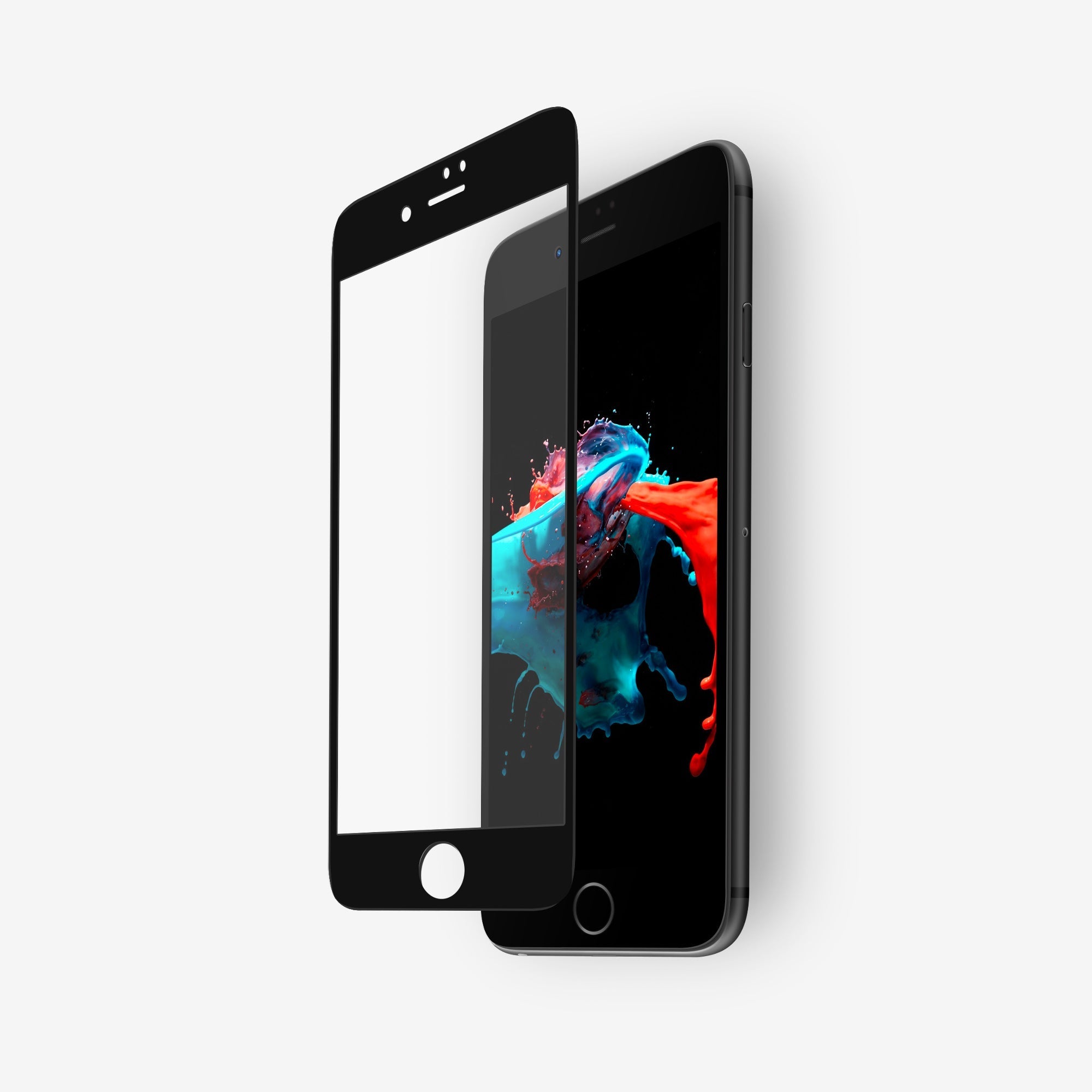 NanoArmour for iPhone 8 Screen Protector