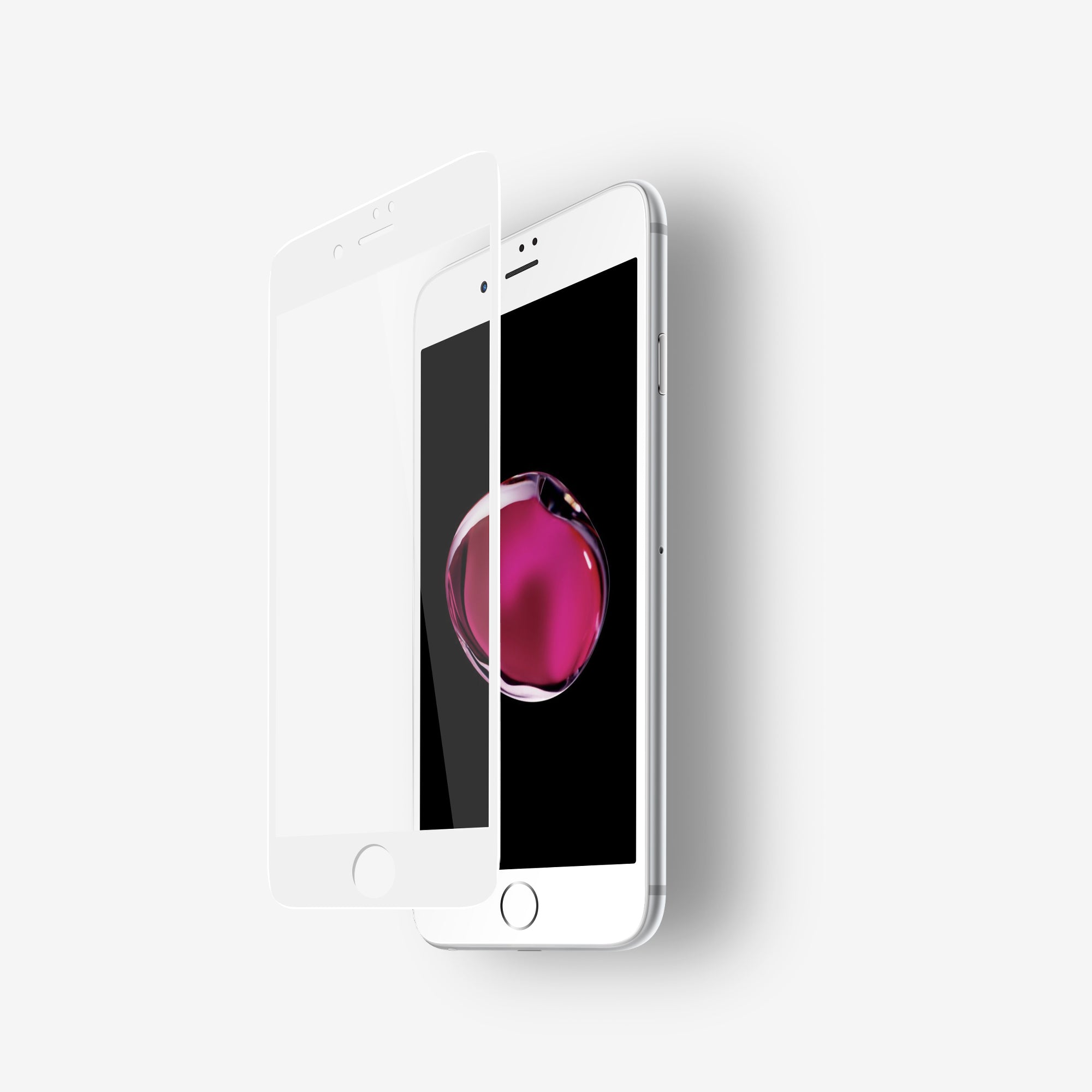 NanoArmour for iPhone 7 Screen Protector