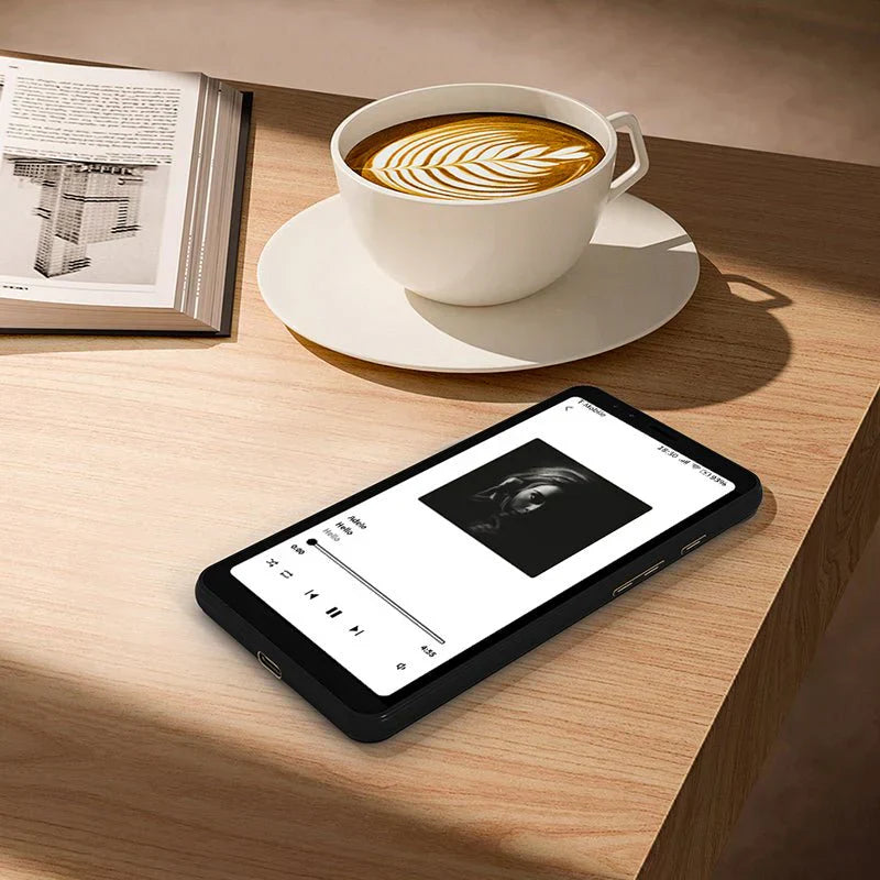 Black Friday Sale--Bigme Hibreak E INK Smartphone