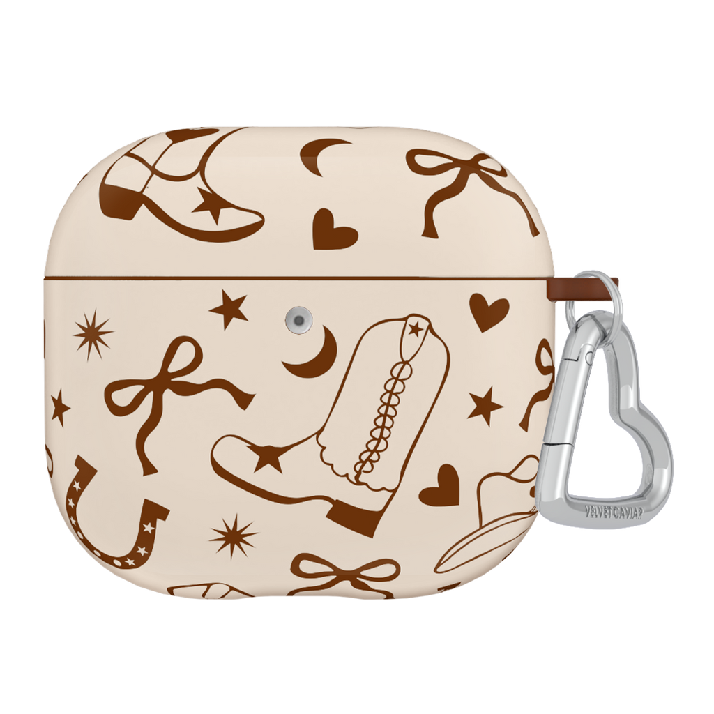 Rodeo Drive AirPod Case