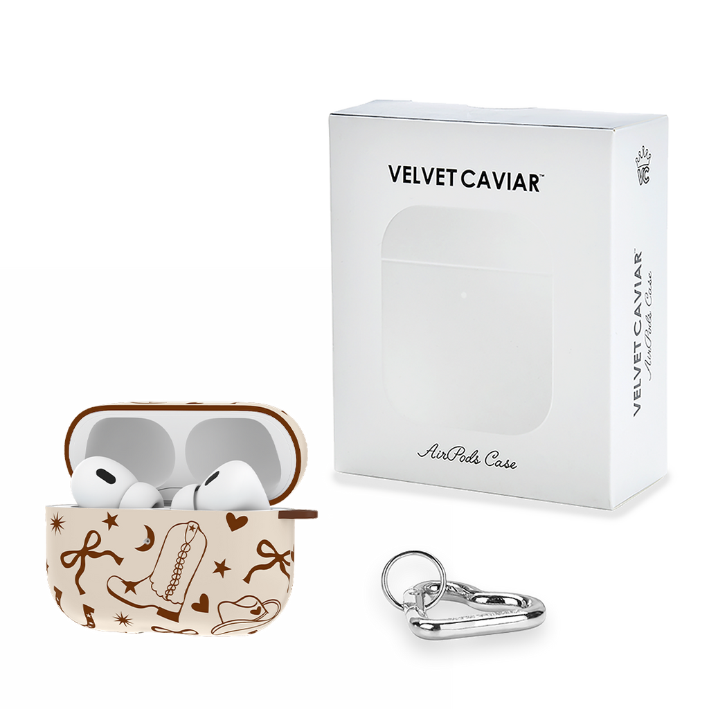 Rodeo Drive AirPod Case