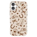 Rodeo Drive iPhone Case