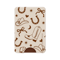 Rodeo Drive MagSafe Wallet
