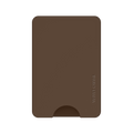 Espresso Brown MagSafe Wallet
