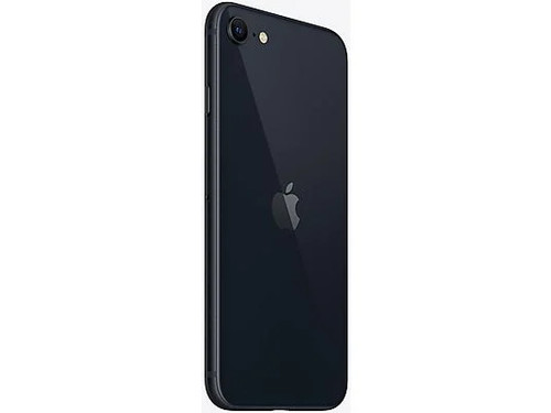 Apple iPhone SE 2022 64GB Mitternacht