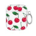 Very Cherry AirPod Case