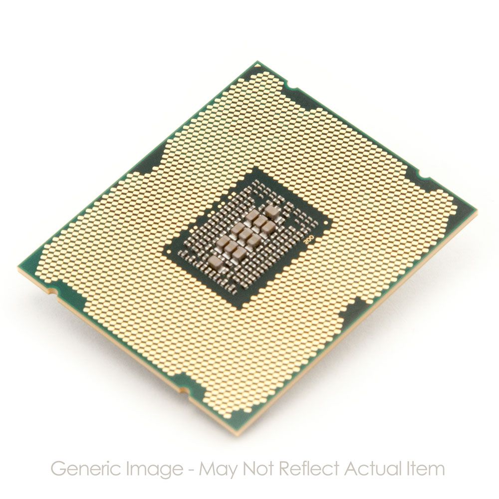Intel Xeon 4 Core E3-1220v5 (3.00GHz, 8M, 80W) SR2LG