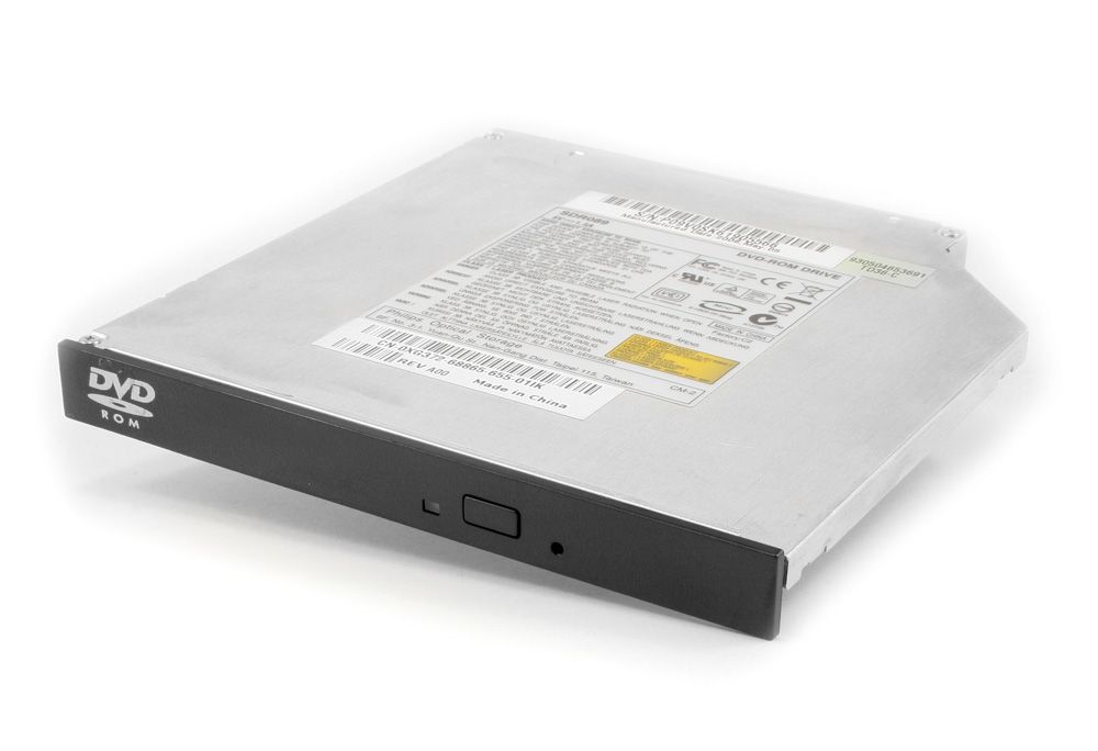 Dell Precision SATA SlimLine DVD Drive