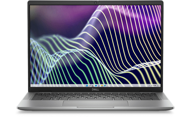 DELL Latitude 7440 14", i5-1345U, 256 GB SSD, 16 GB, Win 11 Pro (A)