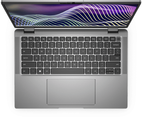 DELL Latitude 7440 14", i5-1345U, 512 GB SSD, 16 GB, Win 11 Pro, QWERTY-ES (C)