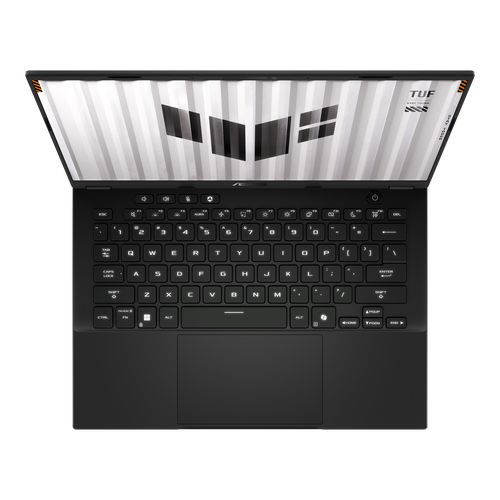 ASUS TUF Gaming A14 FA401KM-DS74 Gaming Laptop