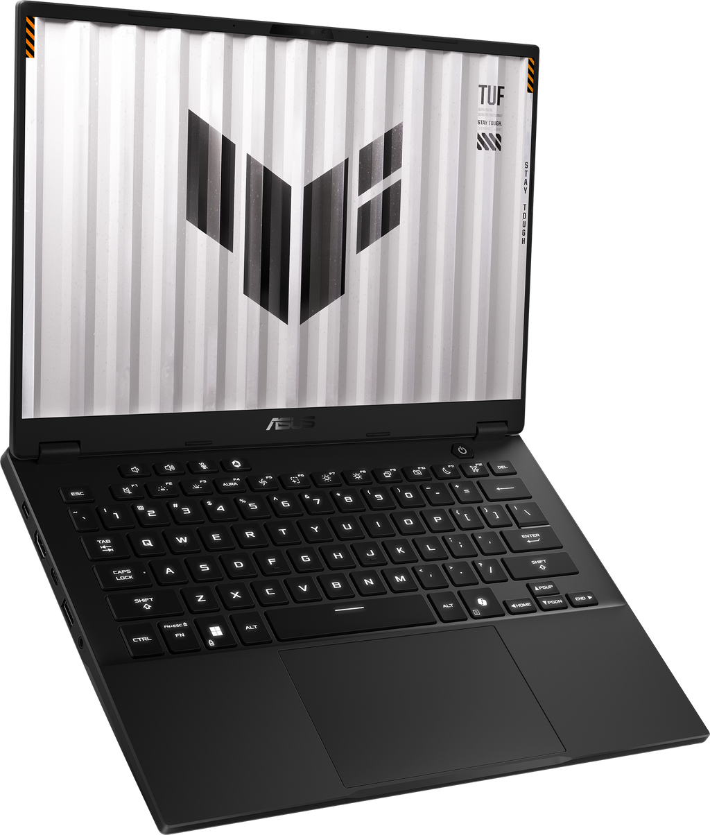 ASUS TUF Gaming A14 FA401KM-DS74 Gaming Laptop