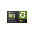 GoTAK eSIM Card