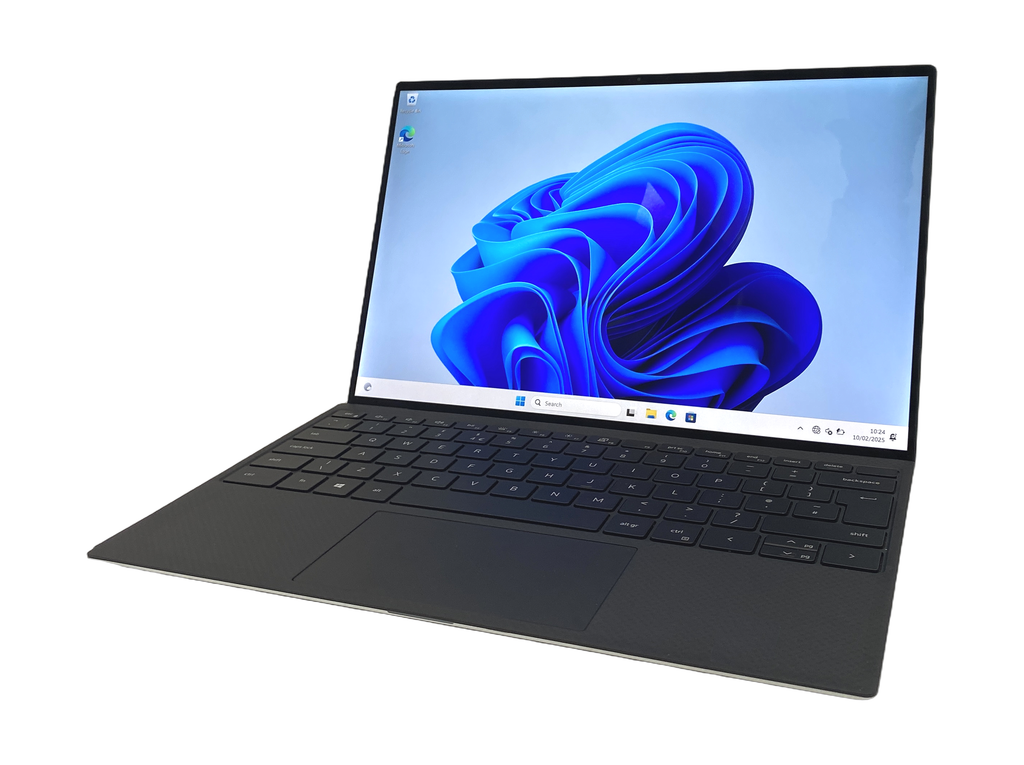 Dell XPS 13 9310, 13.3" Core i5 11th Gen, 8GB RAM, 256GB SSD, (Grade C)